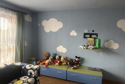 Casă cu Teren 740 Mp în Central - 10