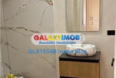 Apartament cu 2 camere semidecomandat, mobilat în Bucureștii Noi - 9