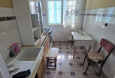Apartament cu 2 camere decomandat în Vest - 5