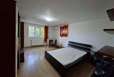 Garsonieră decomandată, mobilată în Zorilor - 7