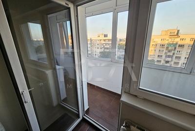 3 camere, Timpuri Noi, an 1984, 70 mp, metrou, renovat, anvelopat - 9