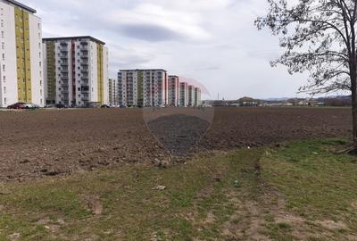 Teren 33088 mp,  Avantgarden Bartolomeu - 9