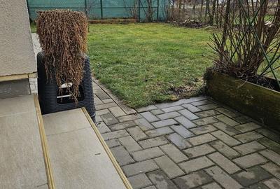 Casă cu 4 camere cu Teren 150 Mp în Florești - 8