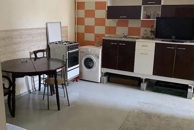 Apartament cu 3 camere decomandat în Mărăști - 1