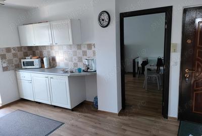 Apartament cu 2 camere decomandat în Central - 4