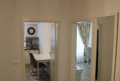 Apartament cu 2,5 camere, decomandat - zona Avantgarden Apartament cu 2,5 camere, decomandat - zona Avantgarden - 6