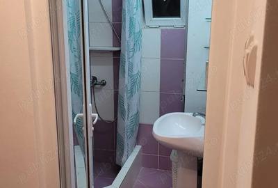 Garsoniera la curte - 5