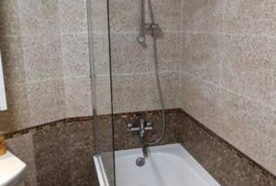 Garsoniera de inchiriat zona Judetean - 2