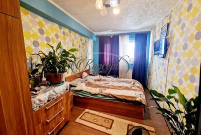 Apartament decomandat in cartierul Marasti - 4