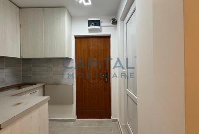 FARA COMISION! Garsoniera renovata, parter, zona Expo Transilvania - 6