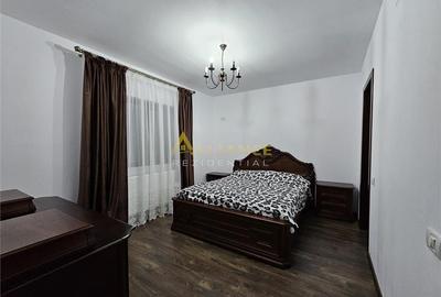 Casă individuală cu 4 camere cu Canalizare în Central - 4