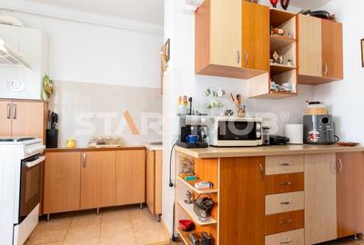Apartament doua camere cu parcare - 24