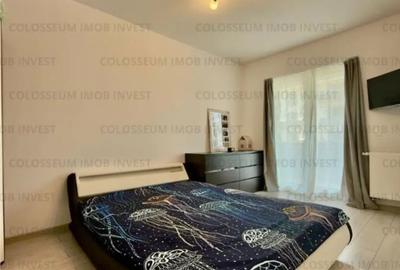 Apartament cu 3 camere decomandat în Avantgarden - 11