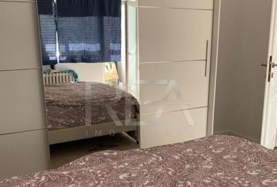 3 camere - Titan - decomantat - renovat