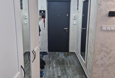 Apartament 3 camere bloc nou la cheie - 4