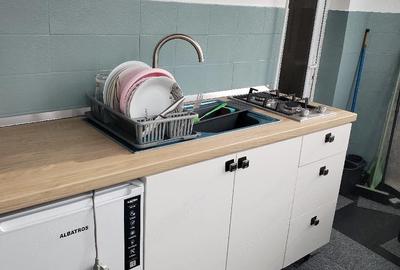 Apartament cu 3 camere decomandat în Obor - 9