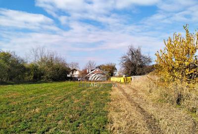 Teren si constructie demolabila, Ghioldum, Cocorastii Colt Teren si constructie demolabila, Ghioldum, Cocorastii Colt - 13