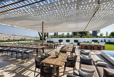 Spațiu comercial, de 236 mp, în Central - 14