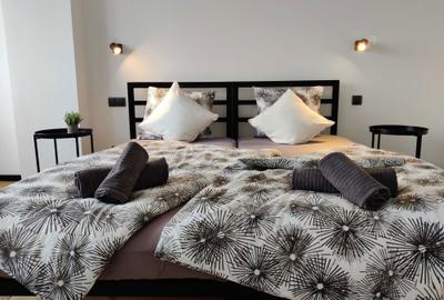 Apartament cu 2 camere în Gara de Nord - 1