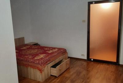 Garsonieră semidecomandată în Păcii - 2