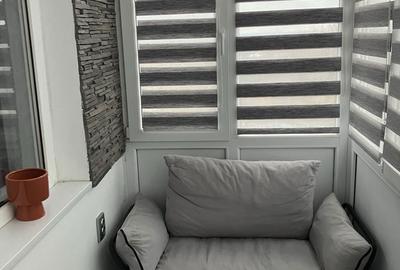Apartament cu 2 camere decomandat în Central - 7