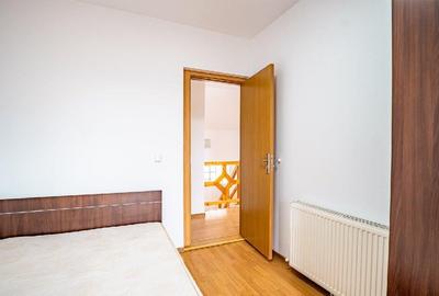 2 vile individuale cu foi?or ?i gradina | 740 mp teren - 3