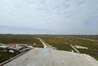 Teren de 8400 mp, în Central - 9