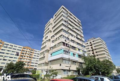 Apartament cu 2 camere decomandat, mobilat în Nicolae Titulescu - 2