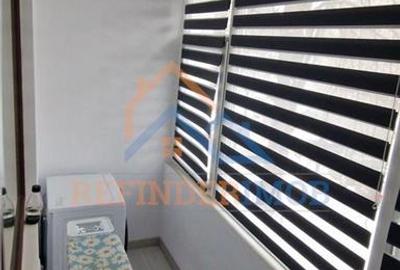 Apartament cu 3 camere decomandat, mobilat în Titan - 8