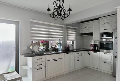 Casa individuala cu 5 camere - Timisoara - Braytim - 5