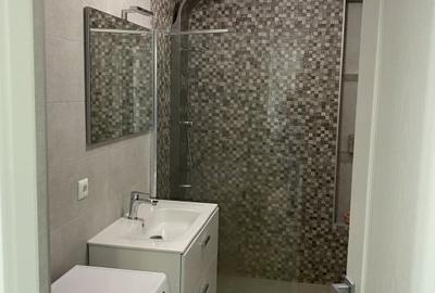 Apartament lux bloc nou 2 cam parcare subterana Avella/TheOffice - 8