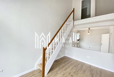 Penthouse I 4 Camere I INTABULAT I 0% Comision - 2