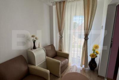 Casă cu 5 camere cu Teren 475 Mp în Central - 4