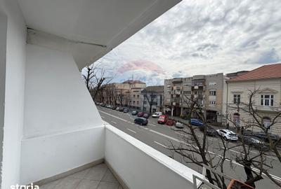 Apartament cu 2 camere, mobilat în Ultracentral - 1