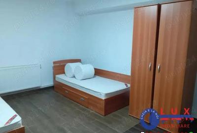 Apartament cu 5 camere decomandat, mobilat în E3 - 7