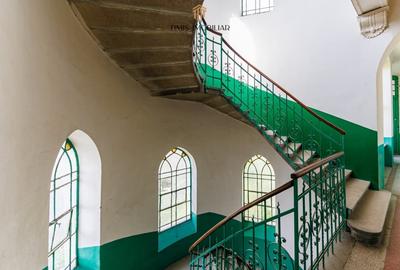 Palatul Marschall - Bijuteria Art Nouveau a Timisoarei - Exclusiv - 8