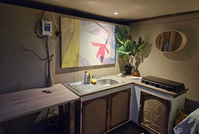 Spațiu comercial, în Ruși