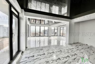 Apartament cu vedere la mare, incalzire in pardoseala, tavane Barisol si finisaj