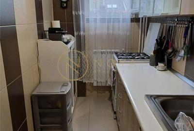 Garsonieră decomandată, mobilată în Grivița - 2