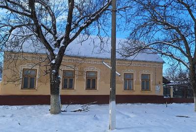 Casa de vanzare com. Biled !! - 2