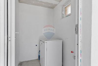 Casa spatioasa 244 mp cu teren generos 2.834 mp - Satu Mare, Secusigiu - 13