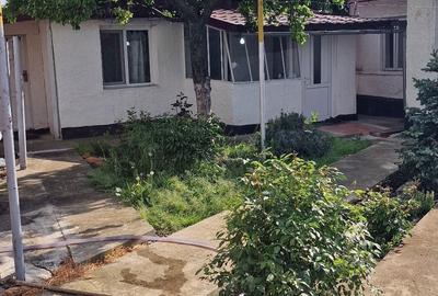 Casă cu 4 camere în Călinești - 7