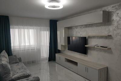 Apartament 2 camere-Gara Constanța pe malul portului 600 euro - 1