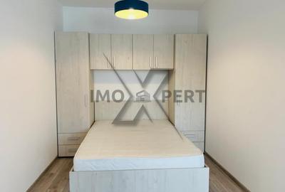 Apartament 1 camera - semicentral - parcul feroviarilor - 6