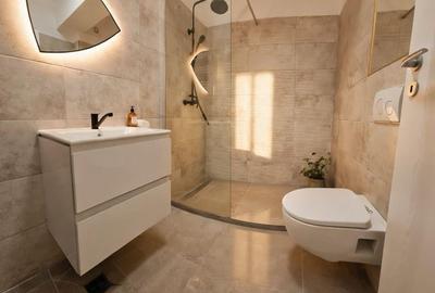 Apartament cu 2 camere în Central - 2