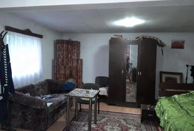 Casă cu Teren 3000 Mp în Sălcioara - 1