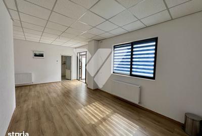 Spațiu comercial, de 45 mp, în Șelimbăr - 1