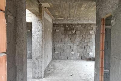 Casa individuala-3 camere-Toate utilitatile-Asfalt-STB-Mutar - 4