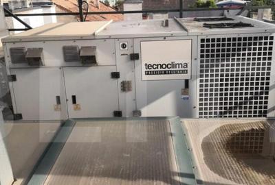 Cladire individuala P+3, 753 mp, zona Centrala, alimentatie - 2