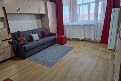 Garsonieră în Central - 2